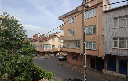 C21 Palmy den Sancaktepe de Genç Binada Geniş m2 3+1