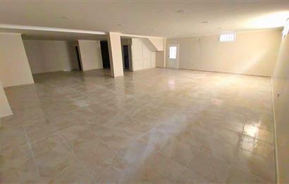 PARK CADDESİ YAKINI TAM MÜSTAKİL 6+2 SATILIK VİLLA