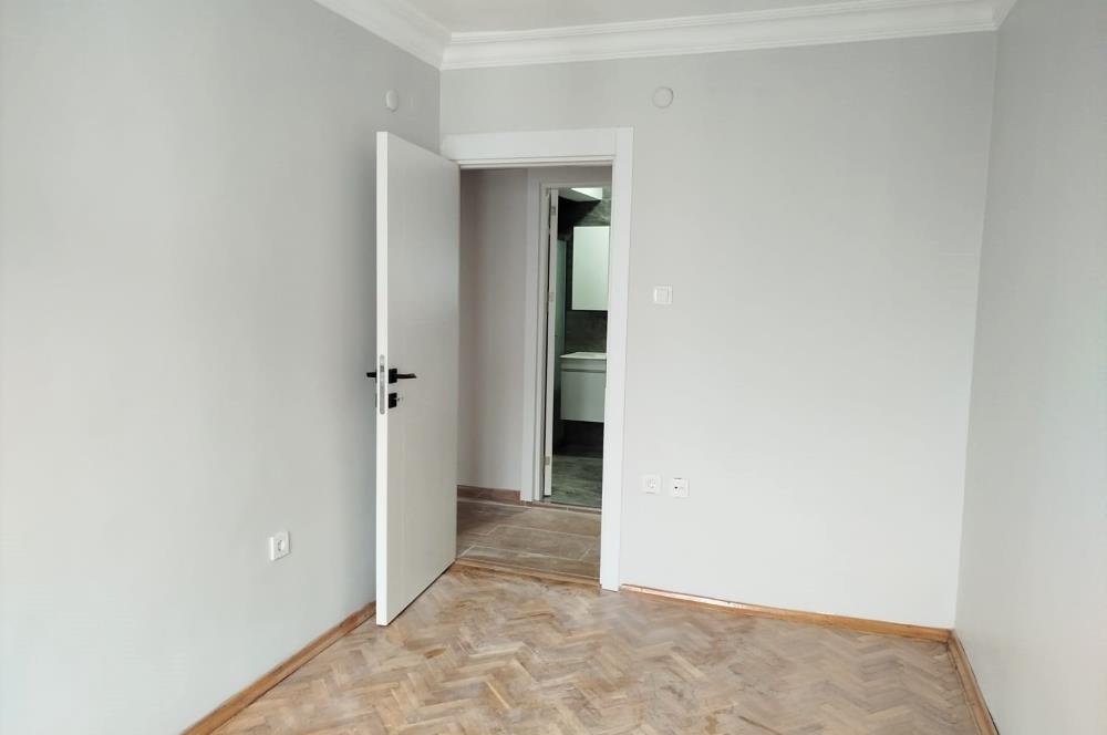 Evren Sitesi Ön Cephe Deniz Manzaralı Satılık 3+1 Dubleks Daire