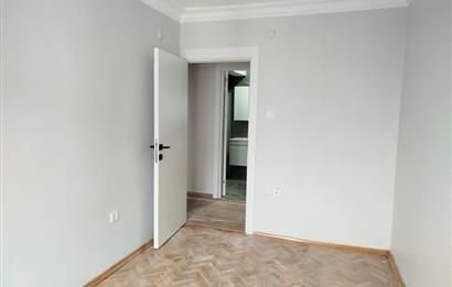 Evren Sitesi Ön Cephe Deniz Manzaralı Satılık 3+1 Dubleks Daire
