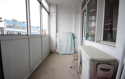 C21 PALMY den Söğütlüçeşme Cad. Altıyol da Asansörlü 2+1