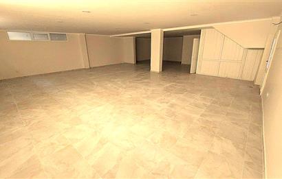 PARK CADDESİ YAKINI TAM MÜSTAKİL 6+2 SATILIK VİLLA