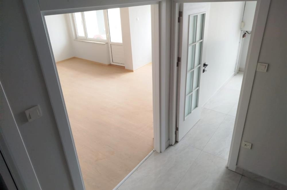 Evren Sitesi Ön Cephe Deniz Manzaralı Satılık 3+1 Dubleks Daire