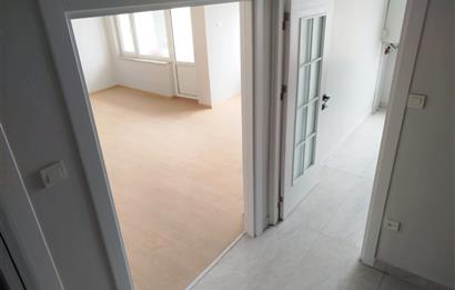 Evren Sitesi Ön Cephe Deniz Manzaralı Satılık 3+1 Dubleks Daire