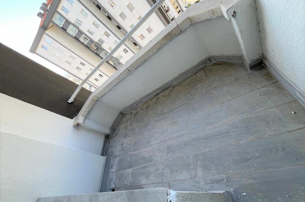Evren Sitesi Ön Cephe Deniz Manzaralı Satılık 3+1 Dubleks Daire