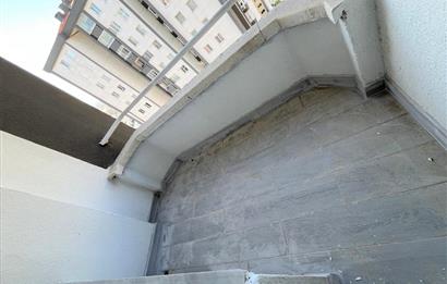 Evren Sitesi Ön Cephe Deniz Manzaralı Satılık 3+1 Dubleks Daire