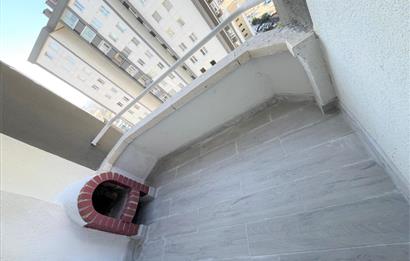Evren Sitesi Ön Cephe Deniz Manzaralı Satılık 3+1 Dubleks Daire
