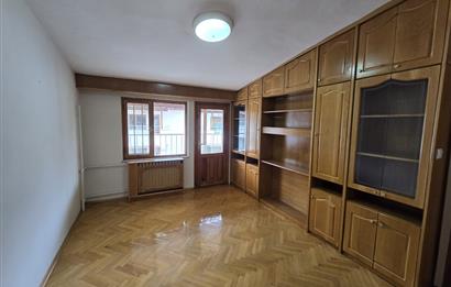 Kınıklı'da Şehir ve Doğa Manzaralı Kiralık Tripleks Villa...