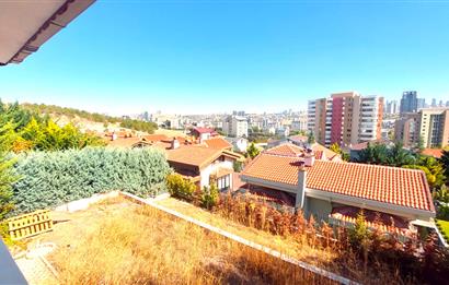 PARK CADDESİ YAKINI TAM MÜSTAKİL 6+2 SATILIK VİLLA
