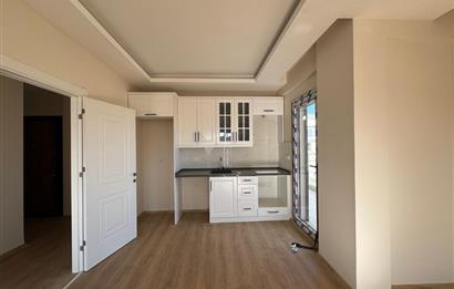 Foça Bağarası'nda Satılık Sıfır 2+1 Daire 