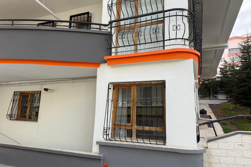 HUZUR MAHALLESİNDE 3+1 SATILIK DAİRE