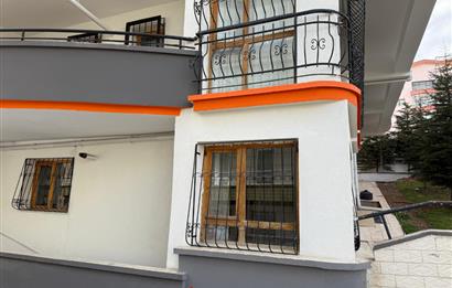 HUZUR MAHALLESİNDE 3+1 SATILIK DAİRE