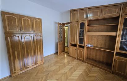 Kınıklı'da Şehir ve Doğa Manzaralı Kiralık Tripleks Villa...