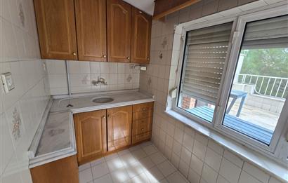 Kınıklı'da Şehir ve Doğa Manzaralı Kiralık Tripleks Villa...