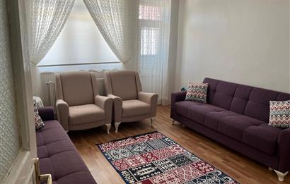 DEVELİ AŞIK SEYRANİ MAHALLESİNDE 5+1 SATILIK MÜSTAKİL EV
