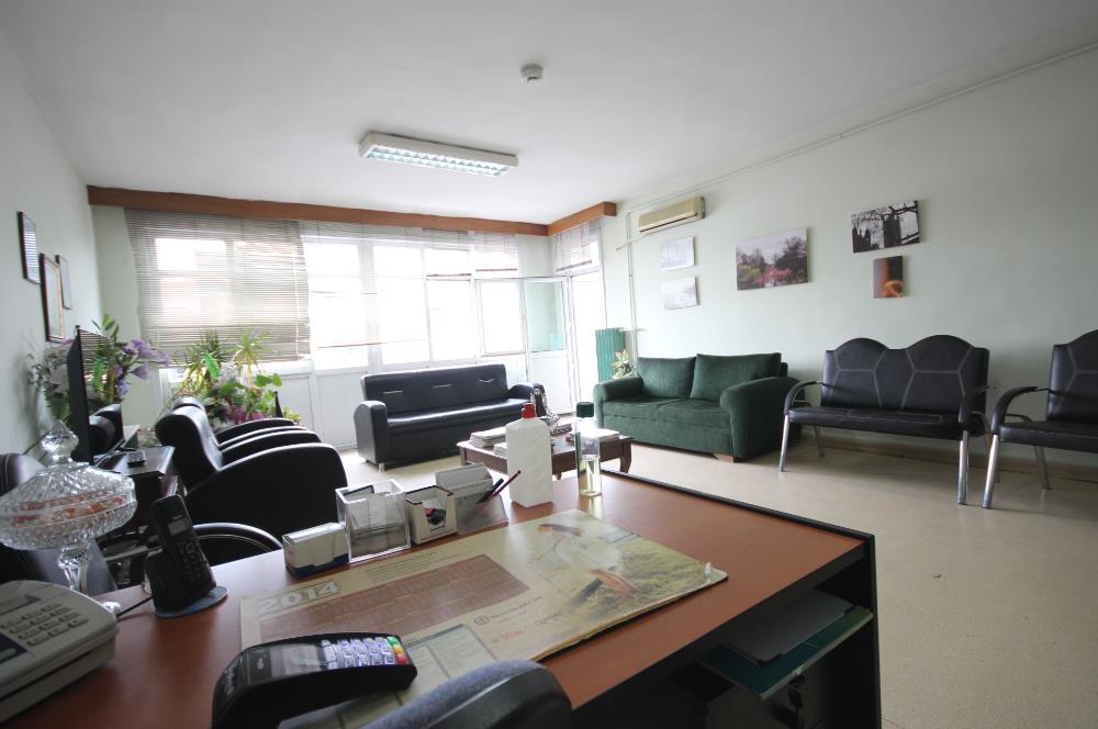 C21 PALMY den Söğütlüçeşme Cad. Altıyol da Asansörlü 2+1