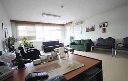 C21 PALMY den Söğütlüçeşme Cad. Altıyol da Asansörlü 2+1