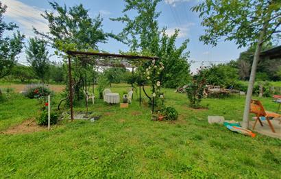 DAĞYENİCE'DE ASFALTA CEPHE 3180 m² ARSA