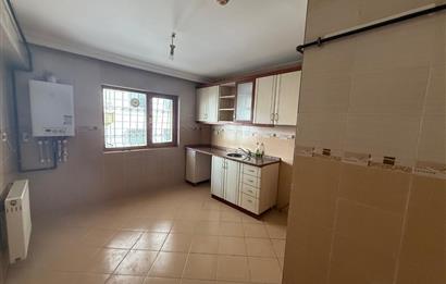 HUZUR MAHALLESİNDE 3+1 SATILIK DAİRE