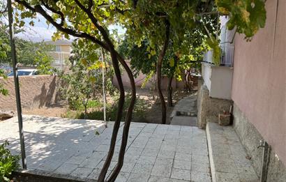 DEVELİ AŞIK SEYRANİ MAHALLESİNDE 5+1 SATILIK MÜSTAKİL EV