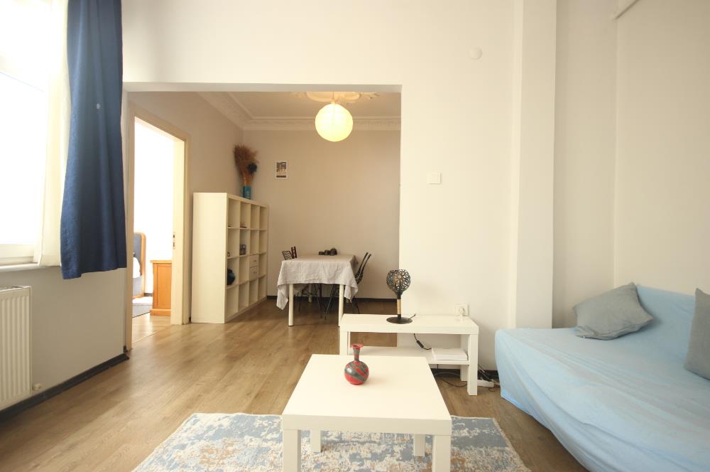 C21 PALMY den Kadıköy Merkezi Lokasyonda Ara Kat 2+1 Daire