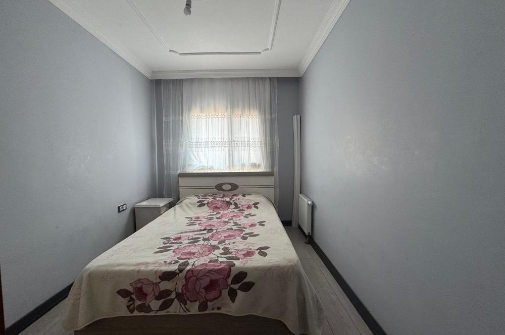 Kemalpaşa Çambel Toki Evleri'nde 3+1 Satılık Daire 