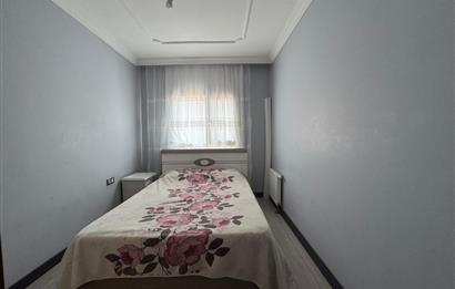 Kemalpaşa Çambel Toki Evleri'nde 3+1 Satılık Daire 
