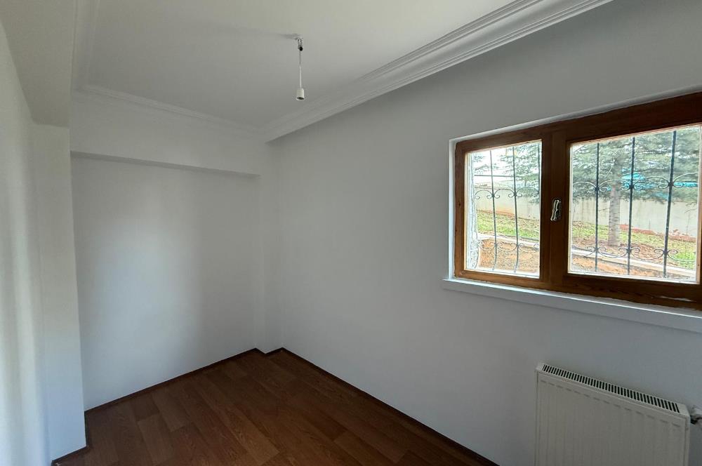 HUZUR MAHALLESİNDE 3+1 SATILIK DAİRE