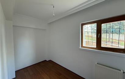 HUZUR MAHALLESİNDE 3+1 SATILIK DAİRE
