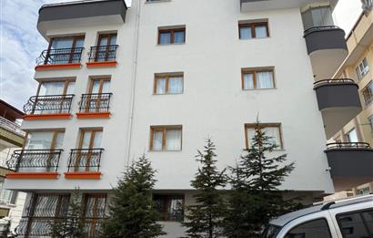 HUZUR MAHALLESİNDE 3+1 SATILIK DAİRE