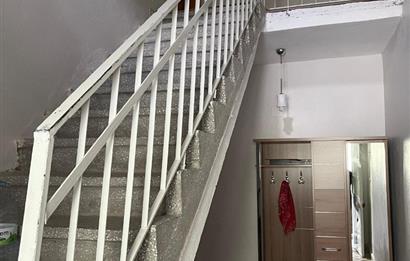 DEVELİ AŞIK SEYRANİ MAHALLESİNDE 5+1 SATILIK MÜSTAKİL EV