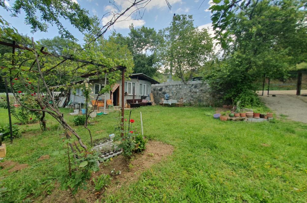 DAĞYENİCE'DE ASFALTA CEPHE 3180 m² ARSA