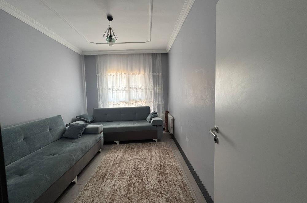 Kemalpaşa Çambel Toki Evleri'nde 3+1 Satılık Daire 