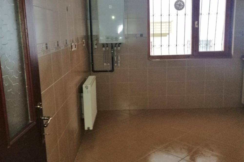 HUZUR MAHALLESİNDE 3+1 SATILIK DAİRE