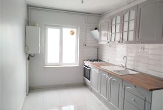 Evren Sitesi Ön Cephe Deniz Manzaralı Satılık 3+1 Dubleks Daire