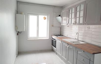 Evren Sitesi Ön Cephe Deniz Manzaralı Satılık 3+1 Dubleks Daire