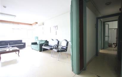 C21 PALMY den Söğütlüçeşme Cad. Altıyol da Asansörlü 2+1