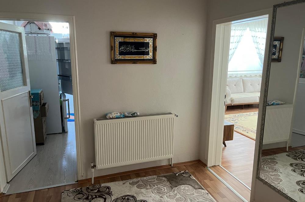 DEVELİ AŞIK SEYRANİ MAHALLESİNDE 5+1 SATILIK MÜSTAKİL EV
