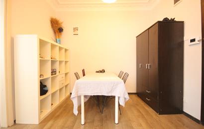 C21 PALMY den Kadıköy Merkezi Lokasyonda Ara Kat 2+1 Daire