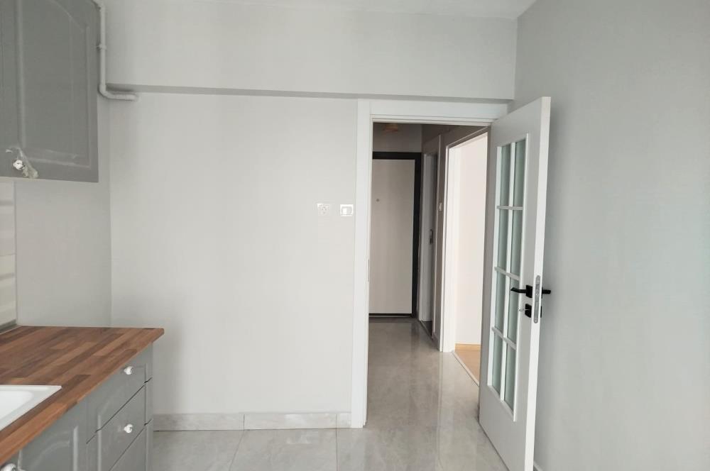 Evren Sitesi Ön Cephe Deniz Manzaralı Satılık 3+1 Dubleks Daire
