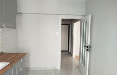 Evren Sitesi Ön Cephe Deniz Manzaralı Satılık 3+1 Dubleks Daire