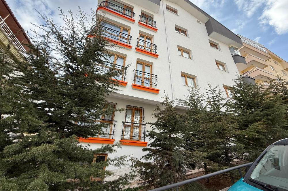 HUZUR MAHALLESİNDE 3+1 SATILIK DAİRE