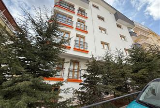 HUZUR MAHALLESİNDE 3+1 SATILIK DAİRE
