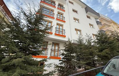 HUZUR MAHALLESİNDE 3+1 SATILIK DAİRE