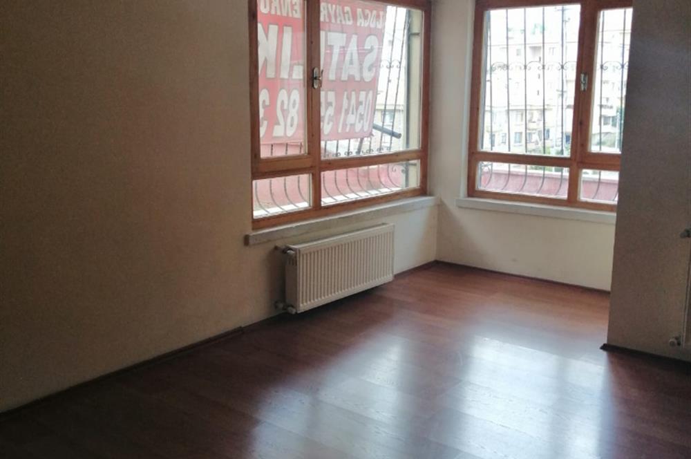 HUZUR MAHALLESİNDE 3+1 SATILIK DAİRE