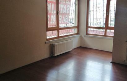 HUZUR MAHALLESİNDE 3+1 SATILIK DAİRE