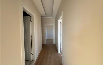 Foça Bağarası'nda Satılık Sıfır 2+1 Daire 