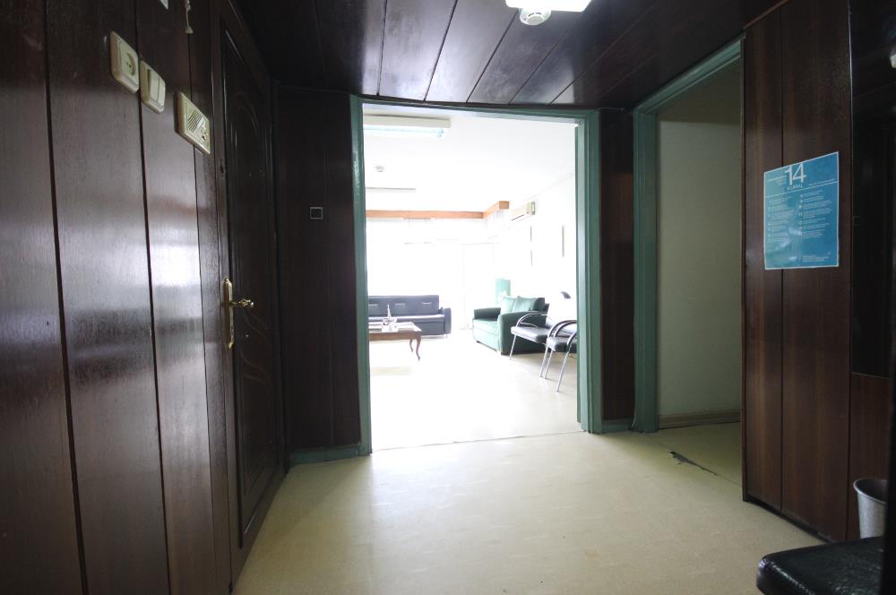 C21 PALMY den Söğütlüçeşme Cad. Altıyol da Asansörlü 2+1