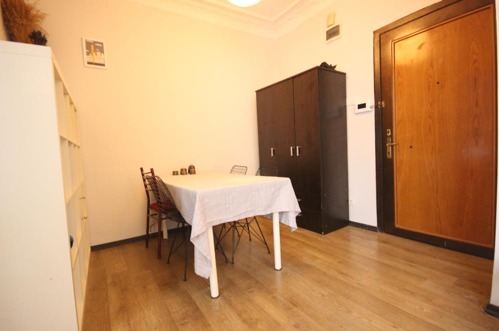 C21 PALMY den Kadıköy Merkezi Lokasyonda Ara Kat 2+1 Daire