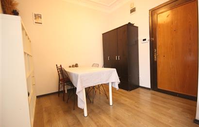 C21 PALMY den Kadıköy Merkezi Lokasyonda Ara Kat 2+1 Daire